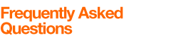 Frequently Asked Questions