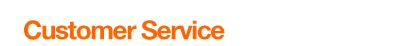 Customer Service
